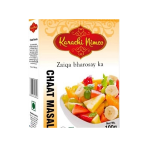 Chat Masala