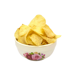 Plain Chips