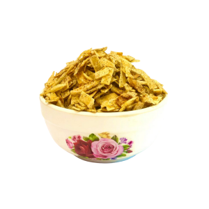 Black Pepper Super Chips