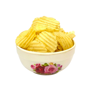 Crinkle Chips