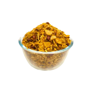 Jhat Phat Spicy Nimco