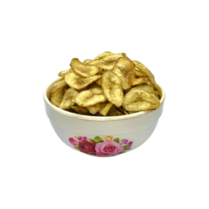 Banana Chips