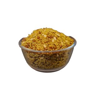 Black Pepper Dal Moth