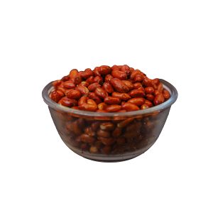 Red Skin Peanuts
