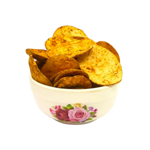 Masala Hyderabadi Chips
